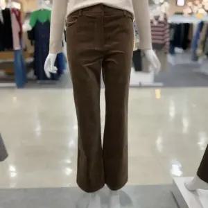 SOUP sh06 핏예술 코듀로이 부츠컷 팬츠  ABALP34