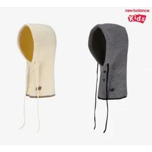 [롯데백화점]뉴발란스 니트 바라클라바 (NK8BFF481U)