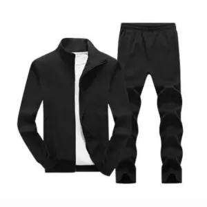 남성 기모 트레이닝 세트 츄리닝 남자 겨울 운동복