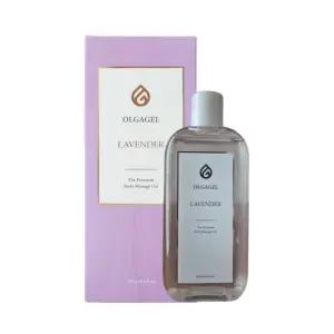 올가젤 러브 수용성 마사지 젤 제리 라벤더 250ml