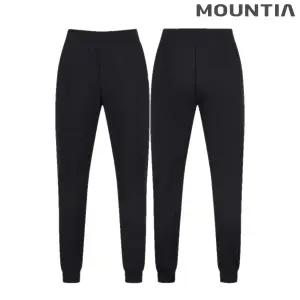 [대구백화점] [마운티아]전체 밴드 여성 겨울 조거 리츠팬츠4(1MQPNW4508)