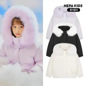 [롯데백화점]네파 돌리 덕다운 자켓 KL82011