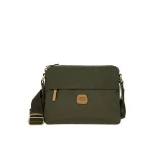 [롯데백화점]브릭스 엑스백 숄더백 올리브(BR-BXG45757.078)