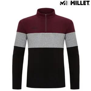 [ 25신상 30특가 ] 두툼한 겨울기모 반집업티셔츠 소프트터치감 써말소재 컬