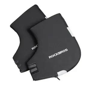 자전거 방한 토시 겨울 방풍 킥보드 자전거 핸들 토시 로드 커버 용품 오토바이 악세사리 네오플렌