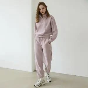 [코데즈컴바인](대구신세계) 코듀로이 반집업 조거팬츠 셋업 (CKD-XX551WA)