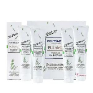 EM풀라무치약세트 치약150g 치태제거 구취 입냄새제거 치주질환예방 잇몸질환예방 심미효과 구강청결cde888