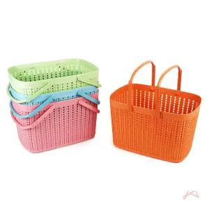 사우나 찜질방 목욕탕가방 1p 샤워 수영장 욕실바구니 찜질방가방 목욕탕바구니