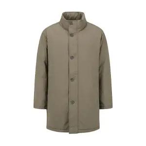 [롯데백화점]올젠 구스다운 하이넥 맥코트 ZAE4CP1901