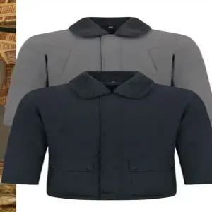 [대구백화점] [크로커다일]면 터치 폴리 양털에리 사파리 점퍼(CDAA7JP4204)