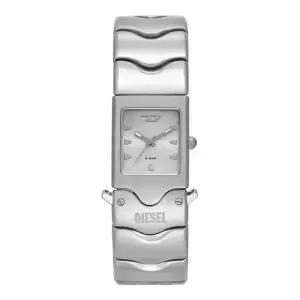 [공식본사정품] 디젤 DZ2222 (Closer) 클로저 남성 메탈시계