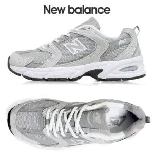 뉴발란스 공용 스니커즈 530 레인클라우드 MR530CK