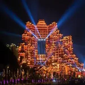 [전국최저가/출발확정/NO옵션+NO팁][청주출발]장가계직항 4일#대협곡유리다리+VR #천문호선쇼 #천문산+천문산사+유리잔도 #전신마사지 #보봉호수VIP #72기루내부관광 #리무진버스 #포토북 #특식4회 #쇼핑2회