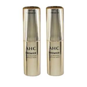 AHC 프리미어 리치 프로폴리스 앰플 밤 9g 2개