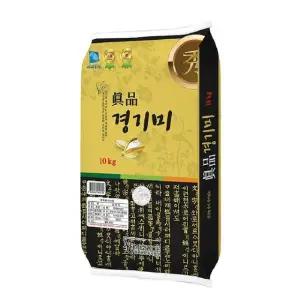 (쌀)진품 경기미 20kg(10kg+10kg) /상등급