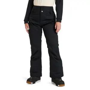 [아웃도어스/록시]여성 DIVERSION 스노우 팬츠 블랙 (RE51SP009KVJ)