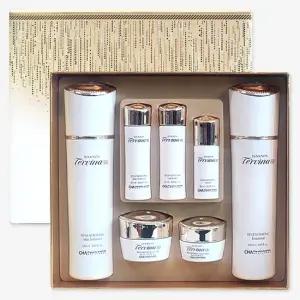 이자녹스 테르비나 AD 어드밴스드 리제너레이팅 2종 세트 소프너+에멀전