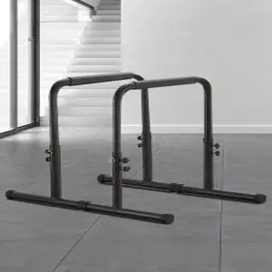 스테이션 딥스바 베이스바 홈짐 가정용 딥바 행봉 헬스 장비 딥스 풀업 미니 평로라 평행봉