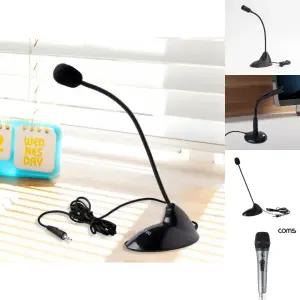 자바라 PC용 마이크/컴퓨터/휴대용/스마트폰/USB/방송용/콘덴서/게이밍/다이나믹/스탠드/PC/헤드셋/수업용