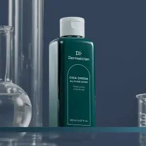 더마티션 시카오메가포맨올인원로션150ml