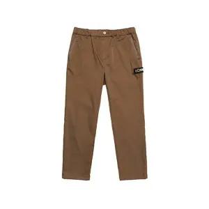 [내셔널지오그래픽키즈]N214KPT260 어반 겨울 팬츠 D BEIGE