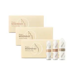 [BEST] 해피문데이 유기농 순면 디지털 탐폰(16P) 슈퍼 x 3팩