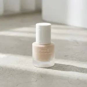 파넬 시카마누 스킨 핏 파운데이션 SPF30 PA+++ 1호