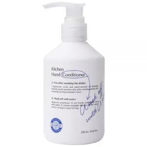 블랑코클리닝 키친 핸드컨디셔너 그린라반딘향 250ml 1개