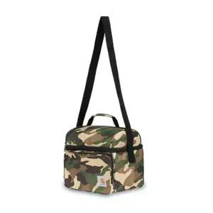 칼하트 디럭스 런치 쿨러 (Camo) B0000304