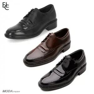 [엘칸토]경량 쿠션 드레스 정장 남성 구두 1XMD39X-GN
