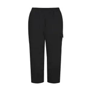 [데니스골프][DENNIS] 25FW신상 여성 윈터쉴드 다운 팬츠 블랙_FAQWLPT686