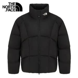 남성 올란 다운 자켓 (RDS) NJ1DR63A