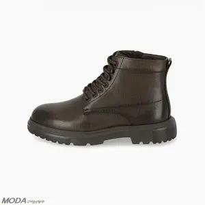 [엘칸토]경량 쿠션 처카 남성 워커부츠 1XMA32XM-GN