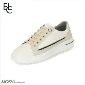 [엘칸토]경량 쿠션UP 밴드 정장 남성 스니커즈 2XMS67XU_GN