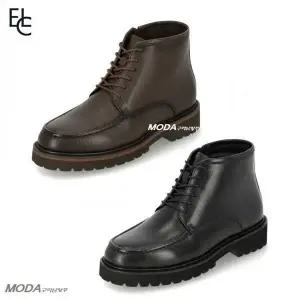 [엘칸토]경량 쿠션 방한화 기모 남성 워커부츠 LCMA33U54C_GN