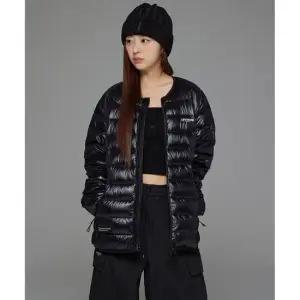 [라이프워크] 공용) Lite 호리즌 퀼팅 다운 점퍼_LW254DJ100