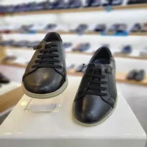 [허시파피]남성 데일리 초경량 모던 스니커즈 AEA3MN581