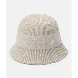 [데상트]우먼스 니트 버킷햇 베이지 SQ422UCPO1 SQ422UCPO1_BEG0 280531