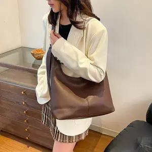 가죽가방 파우치포함 여성 대용량 보부상백 5color 데일리 크로스 216