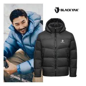 블랙야크 남성 웰딩 미들 다운자켓 1BYPAW4028CH 1558930