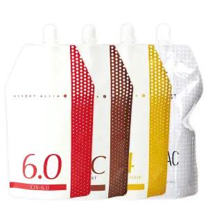 데미 어솔트 아리아 산화제 1000ml