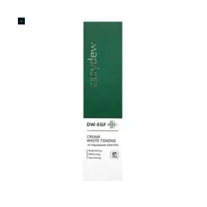 대웅제약 DW-EGF 화이트닝 이지듀 이지에프새살연고 약국 연고 크림