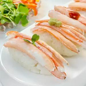 동해안 신선한 홍게 다리살 붉은대게 냉동 9팩 675g