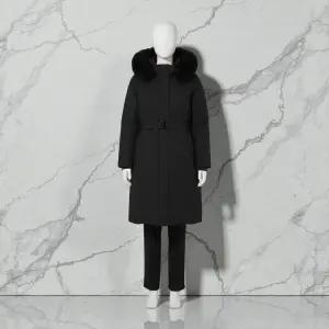 네파 여성 아르테  윈드스토퍼 구스 다운 자켓 7L82075