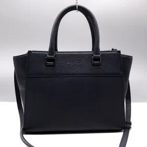 쿠론 가죽 고급스러운 여성 빈티지 토트백 크로스백 가방