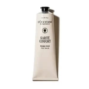 [록시땅](강남점)시어 버터 풋 밤 150ml (카리테 콩포르)