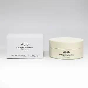 아비브 콜라겐 아이패치 부활초 젤리 60매 1개