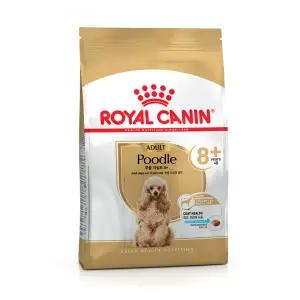 로얄캐닌 독 일반사료 푸들 어덜트 8+ 1.5kg