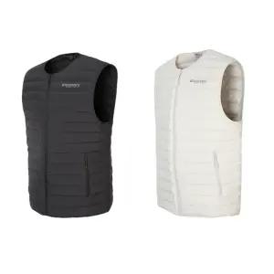 디스커버리 남성 픽시버G 튜브 다운 패딩베스트 DMDV71056