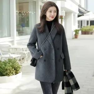 [알트베니] 아이앨안감퀼팅코트